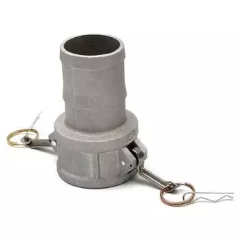 Алюминиевый камлок HIMPT 2200046