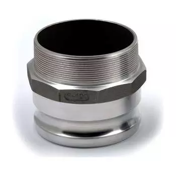 Алюминиевый камлок HIMPT 28007950