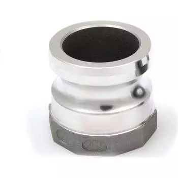 Алюминиевый камлок HIMPT 00002200005