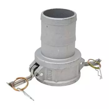 Алюминиевый камлок HIMPT 00002200047