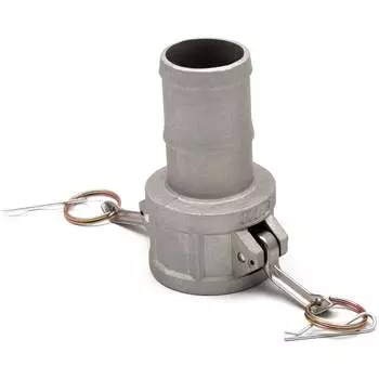 Алюминиевый камлок HIMPT 00002200045