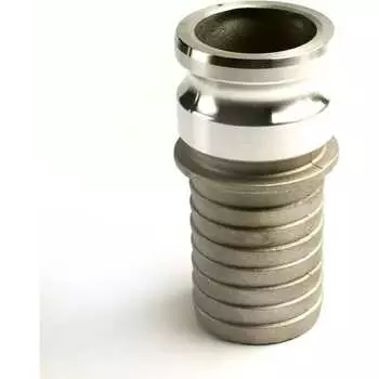 Алюминиевый камлок MGF E-075 3-101-5-1-20