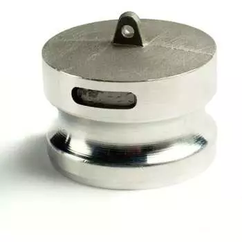 Алюминиевый камлок MGF DP-125 3-101-8-1-32