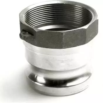 Алюминиевый камлок MGF A-050 3-101-1-1-13