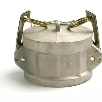 Алюминиевый камлок MGF DC-600 3-101-7-1-150