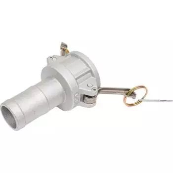 Алюминиевый камлок MGF C-150 3-101-3-1-38