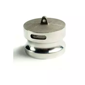 Алюминиевый камлок MGF DP-050 3-101-8-1-13