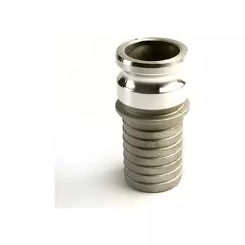 Алюминиевый камлок MGF E-050 3-101-5-1-13