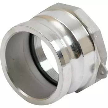 Алюминиевый камлок Partex ala-400 НФ-00002077