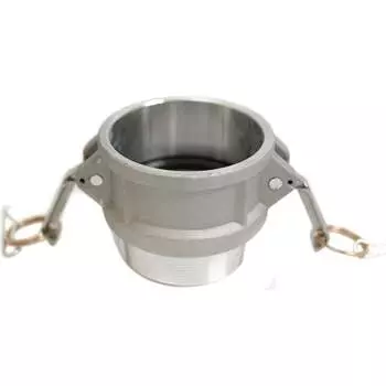 Алюминиевый камлок Partex alb-200 НФ-00002110