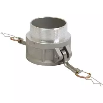 Алюминиевый камлок Partex alb-300 НФ-00002094