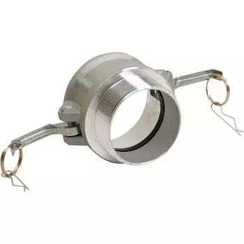 Алюминиевый камлок Partex alb-400 НФ-00002078