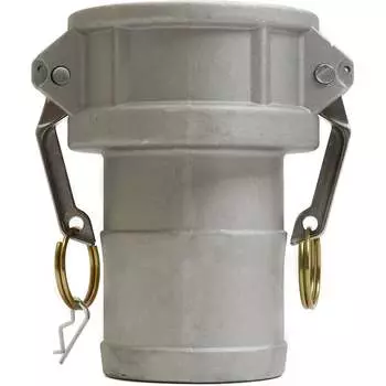 Алюминиевый камлок Partex alc-300 НФ-00002095