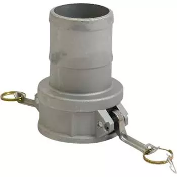 Алюминиевый камлок Partex alc-400 НФ-00002079