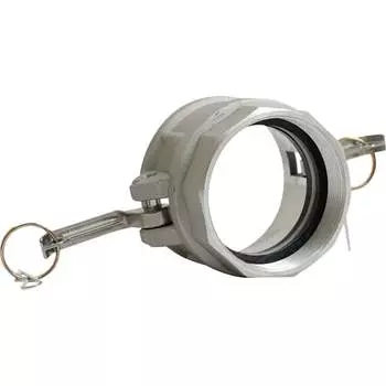 Алюминиевый камлок Partex ald - 200 НФ-00002112