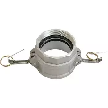 Алюминиевый камлок Partex ald-400 НФ-00002080