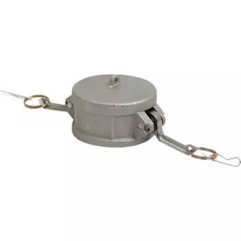 Алюминиевый камлок Partex aldc-200 НФ-00002113