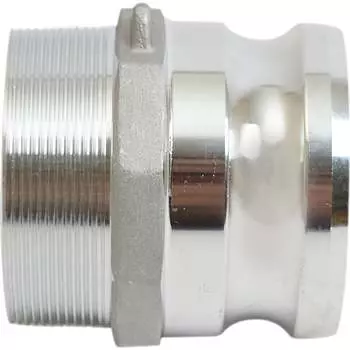 Алюминиевый камлок Partex alf-200 НФ-00002116