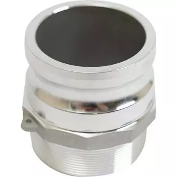 Алюминиевый камлок Partex alf-300 НФ-00002100