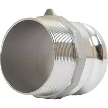 Алюминиевый камлок Partex alf-400 НФ-00002084