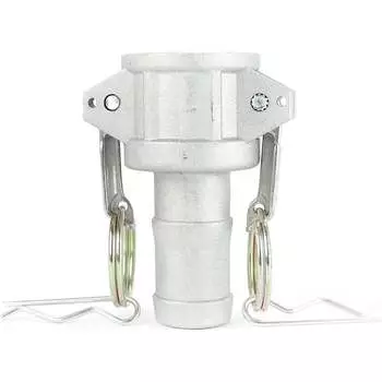 Алюминиевый камлок Rusbelt 00-00028485