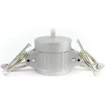 Алюминиевый камлок Rusbelt 00-00028499