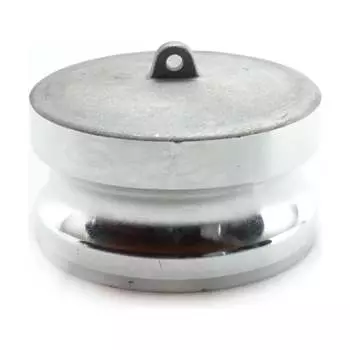 Алюминиевый камлок Rusbelt 00-00028503