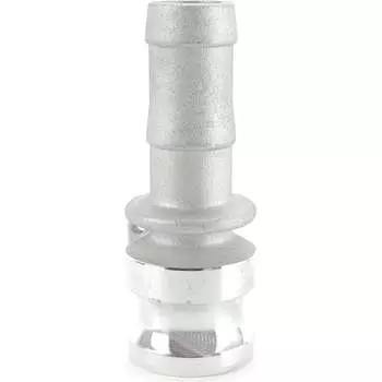 Алюминиевый камлок Rusbelt 00-00028504