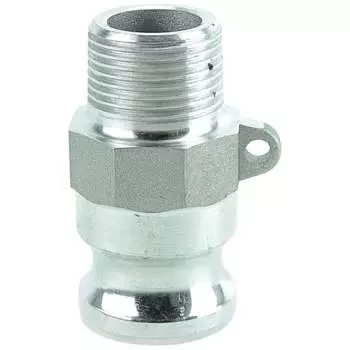 Алюминиевый камлок Rusbelt 00-00028514