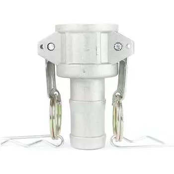 Алюминиевый камлок Rusbelt C-400 00-00028493