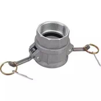 Алюминиевый камлок TITAN LOCK EcoLine TL200DAL-EL