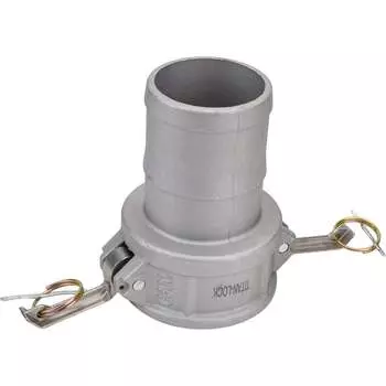 Алюминиевый камлок TITAN LOCK EcoLine TL300CAL-EL