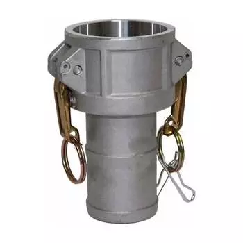 Алюминиевый камлок TITAN LOCK EcoLine TL150CAL-EL