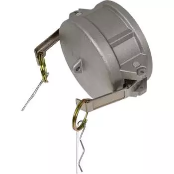 Алюминиевый камлок TITAN LOCK EcoLine TL300DCAL-EL