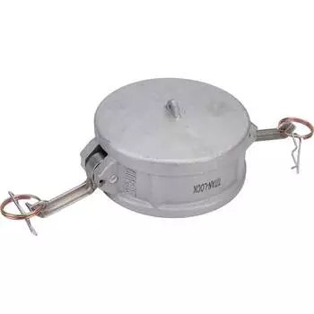 Алюминиевый камлок TITAN LOCK EcoLine TL400DCAL-EL