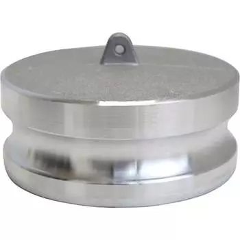 Алюминиевый камлок TITAN LOCK EcoLine TL400DPAL-EL