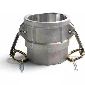 Алюминиевый камлок TITAN LOCK EcoLine TL500DAL-EL