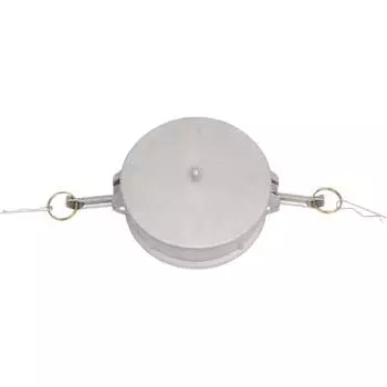 Алюминиевый камлок TITAN LOCK EcoLine TL500DCAL-EL