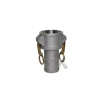 Алюминиевый камлок TITAN LOCK EcoLine TL50CAL-EL