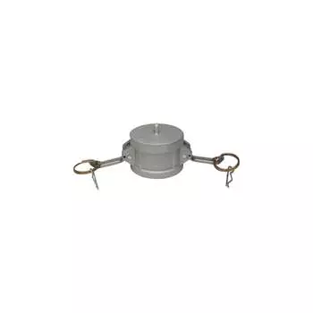 Алюминиевый камлок TITAN LOCK EcoLine TL600DCAL-EL