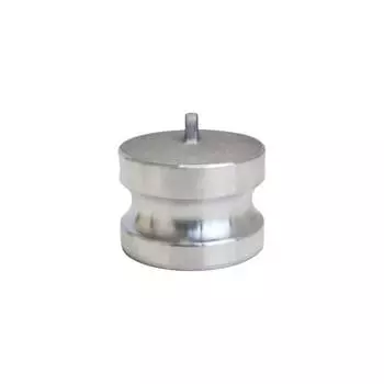 Алюминиевый камлок TITAN LOCK EcoLine TL800DPAL-EL