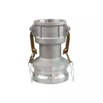 Алюминиевый камлок TITAN LOCK TL1510DAAL