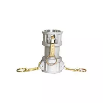 Алюминиевый камлок TITAN LOCK TL2030DDAL