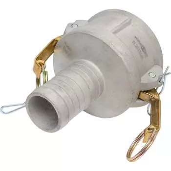 Алюминиевый камлок TITAN LOCK TL2515CAL