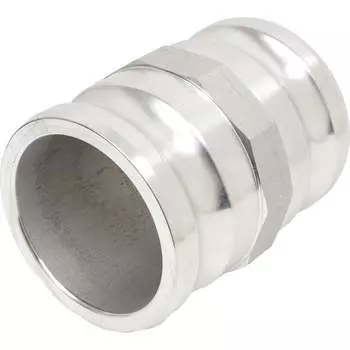 Алюминиевый камлок TITAN LOCK TL300AAAL