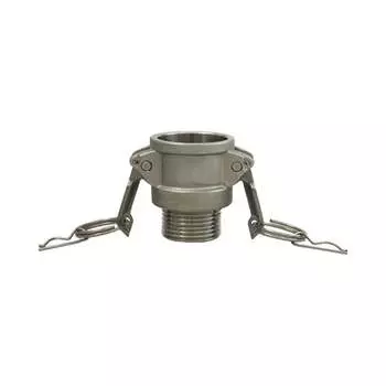 Алюминиевый камлок TITAN LOCK TL300BALN