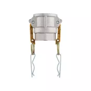 Алюминиевый камлок TITAN LOCK TL50DALN