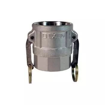 Алюминиевый камлок TITAN LOCK TL800DAL-EL