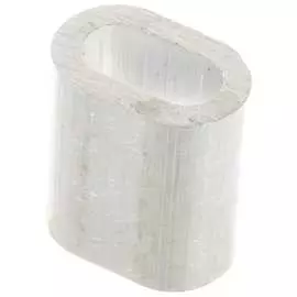 Алюминиевый канатный зажим Профикреп 113830