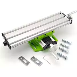 Алюминиевый координатный стол ТЕХНОРЕАЛ МА320352010